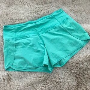 lululemon running shorts